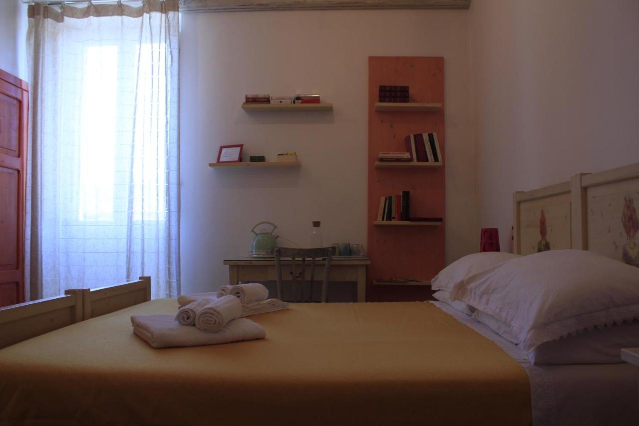 Elementa Bed & Breakfast Conversano Exterior photo